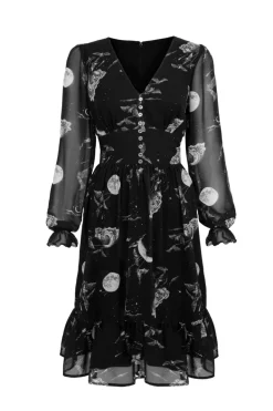 Over The Moon Dress