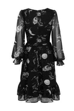 Over The Moon Dress