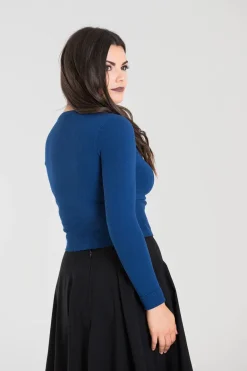 Paloma Cardigan