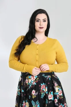 Paloma Cardigan