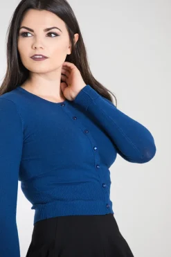 Paloma Cardigan