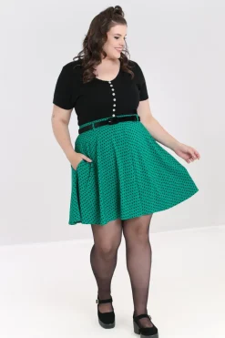 Paradisum Mini Skirt