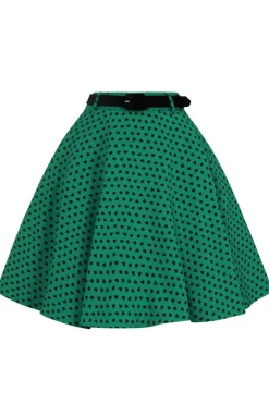 Paradisum Mini Skirt