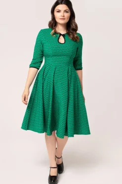 Paradisum 50's dress