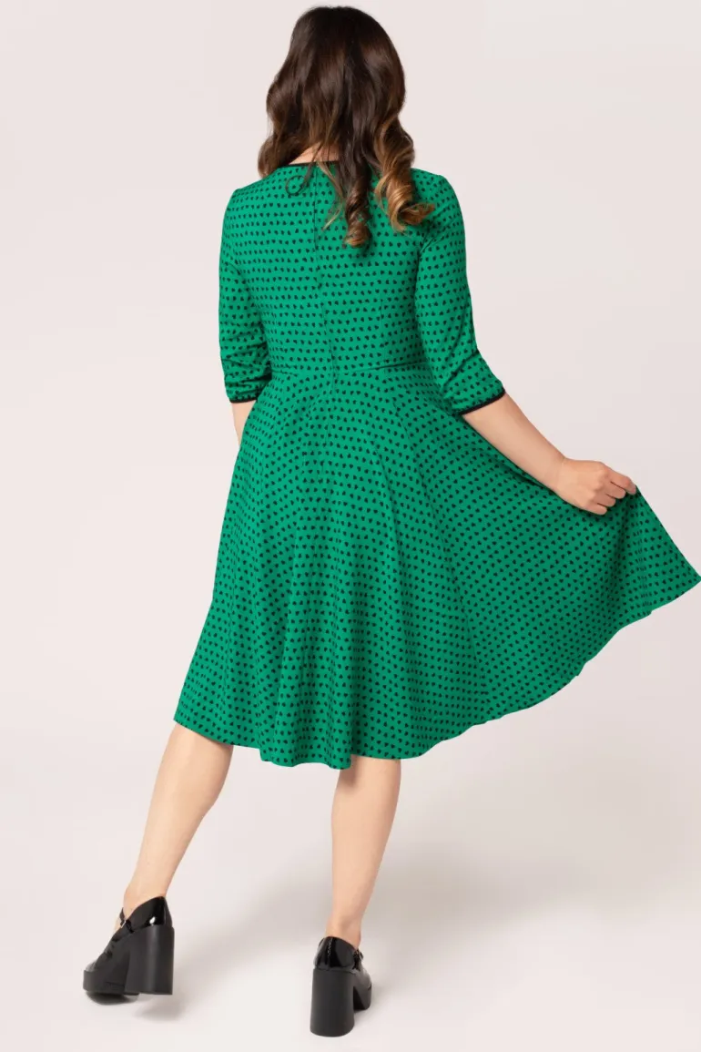 Paradisum 50's dress