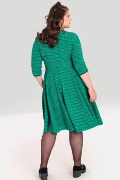 Paradisum 50's dress