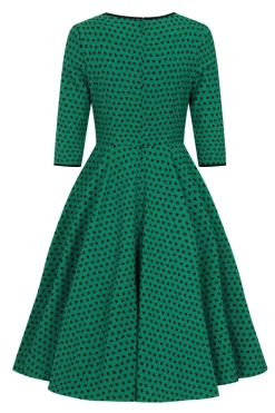 Paradisum 50's dress