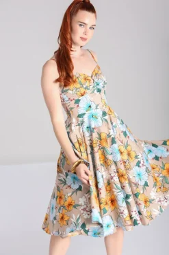 Pattaya Dress