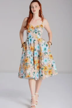 Pattaya Dress