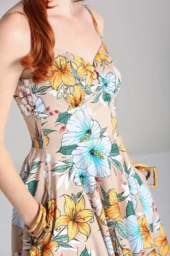 Pattaya Dress