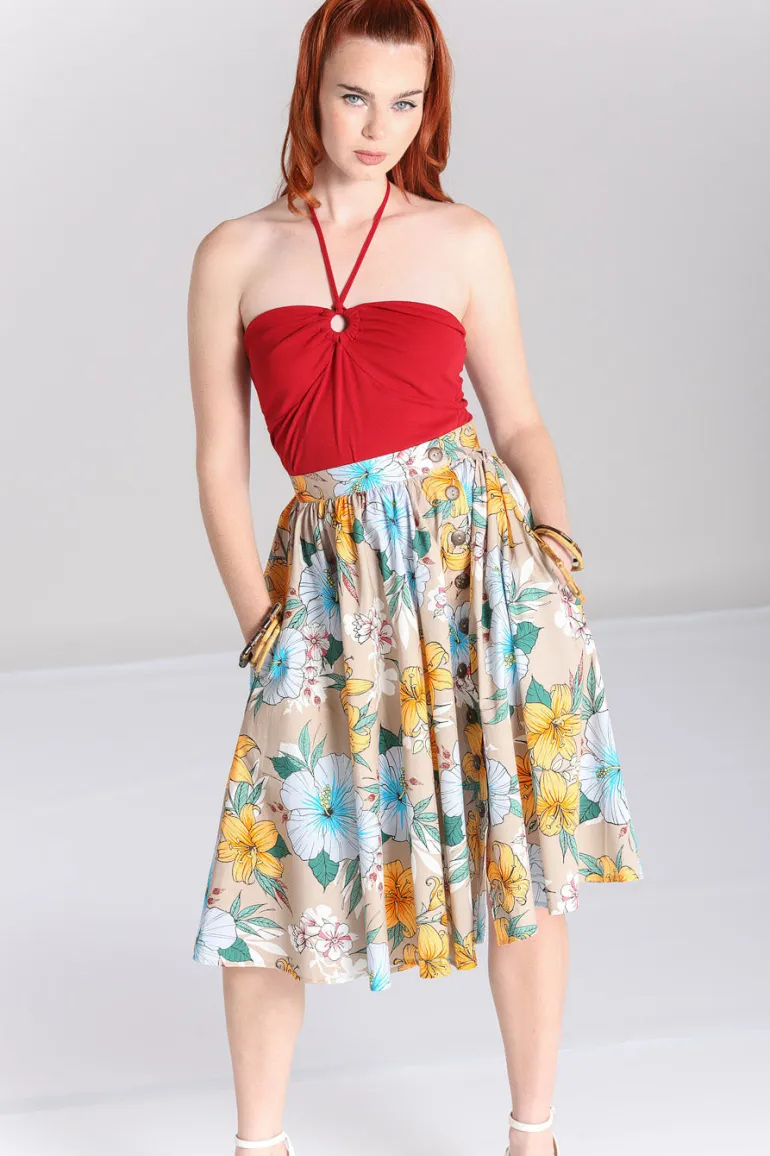 Pattaya Skirt