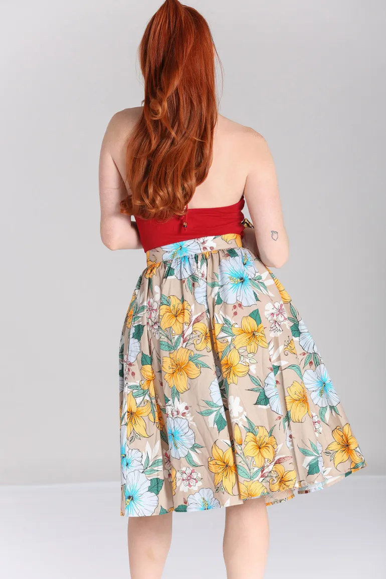 Pattaya Skirt