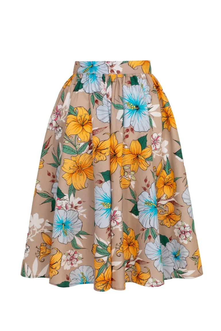 Pattaya Skirt