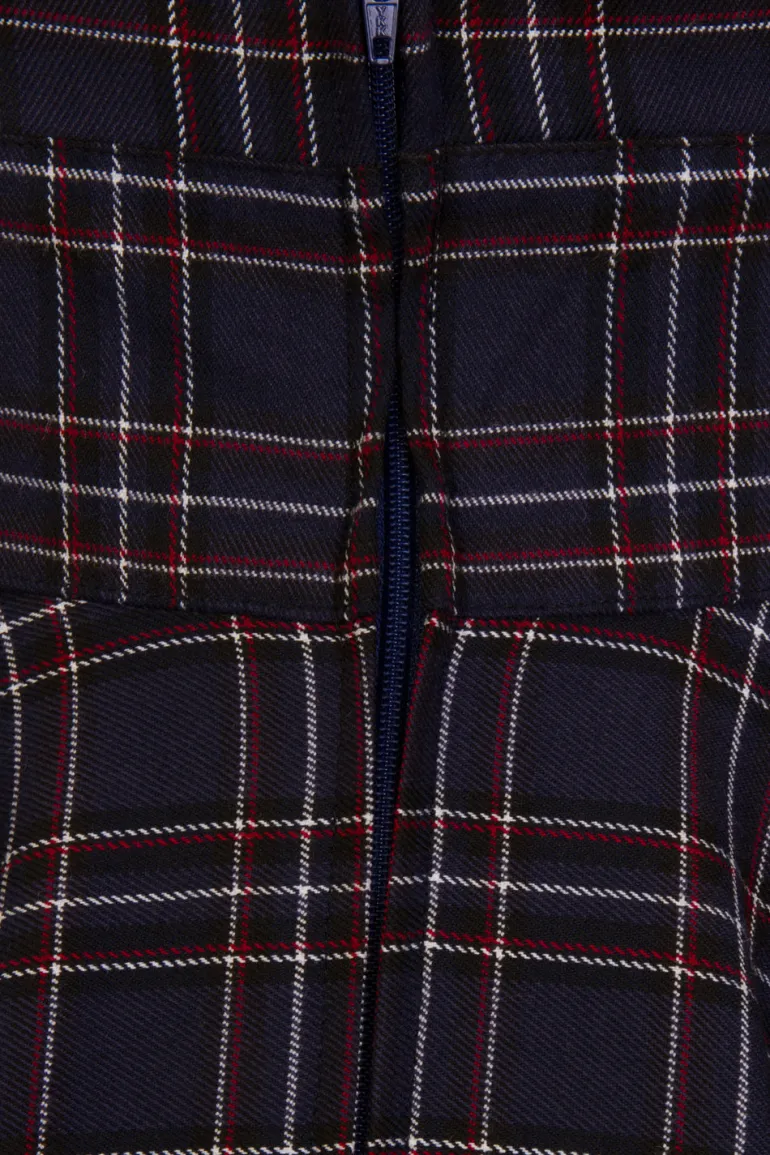 Peebles Pinafore Dress Sale