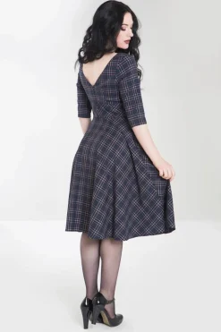 Peebles 50's Dress