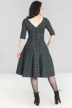 Peebles 50's Dress