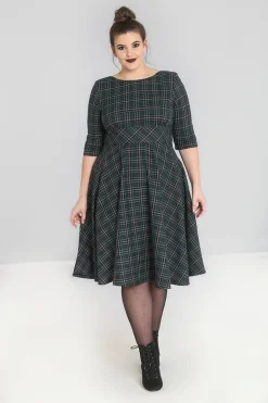 Peebles 50's Dress