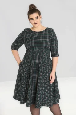 Peebles 50's Dress