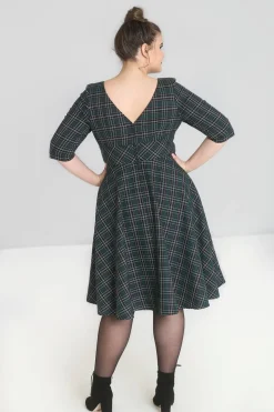 Peebles 50's Dress