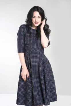 Peebles 50's Dress