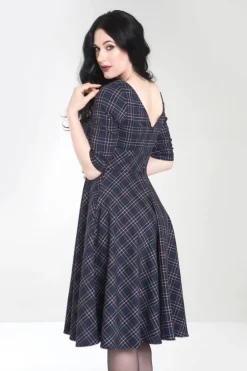 Peebles 50's Dress