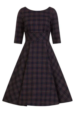 Peebles 50's Dress