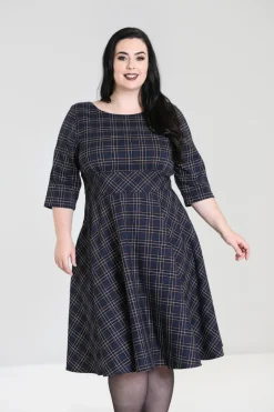 Peebles 50's Dress