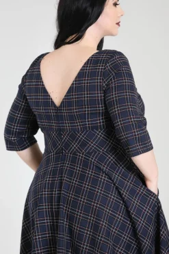 Peebles 50's Dress