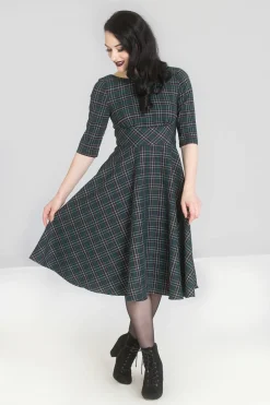 Peebles 50's Dress