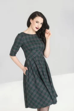 Peebles 50's Dress