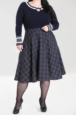 Peebles 50's Skirt