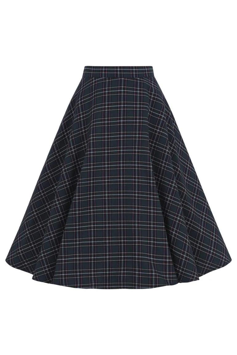 Peebles 50's Skirt