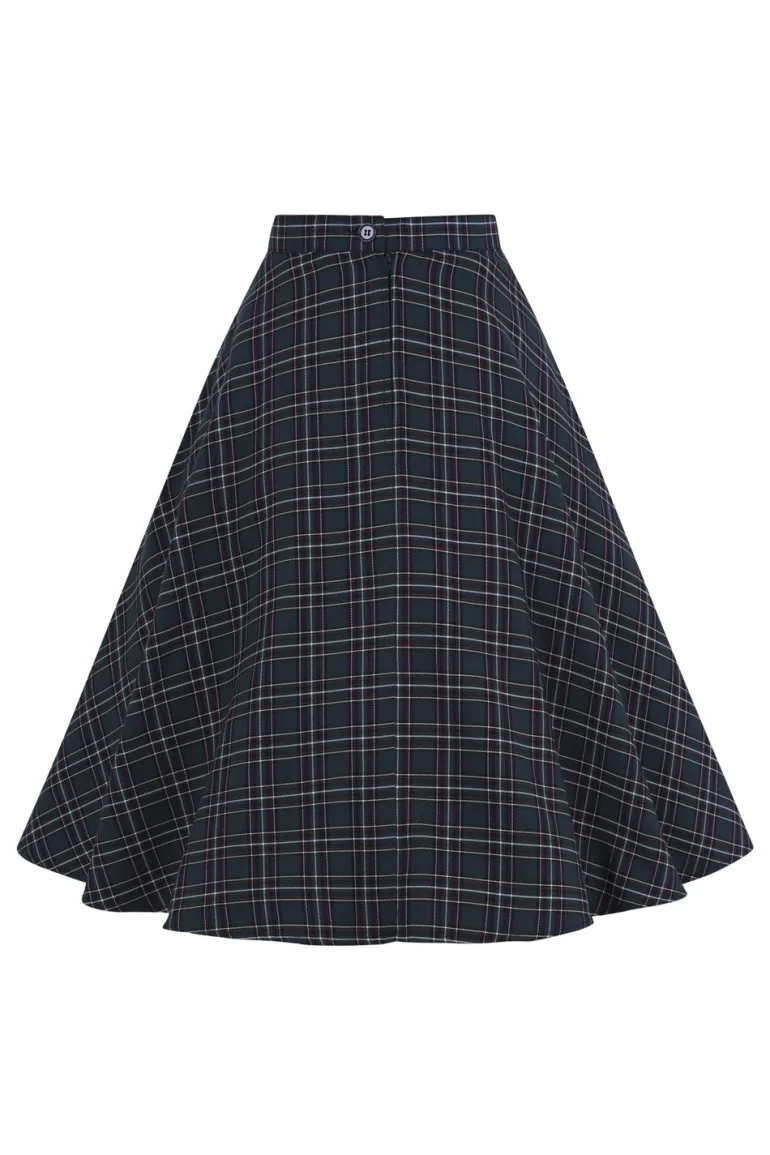 Peebles 50's Skirt