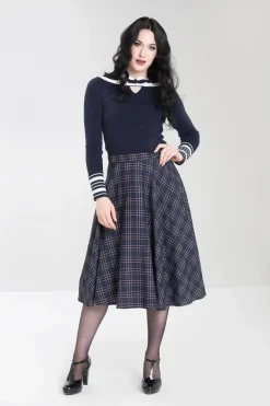Peebles 50's Skirt
