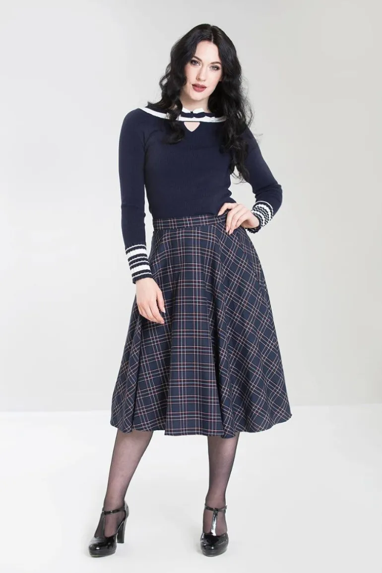 Peebles 50's Skirt