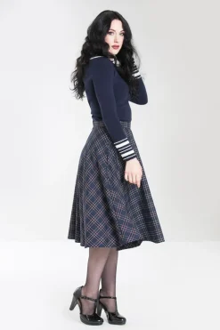 Peebles 50's Skirt
