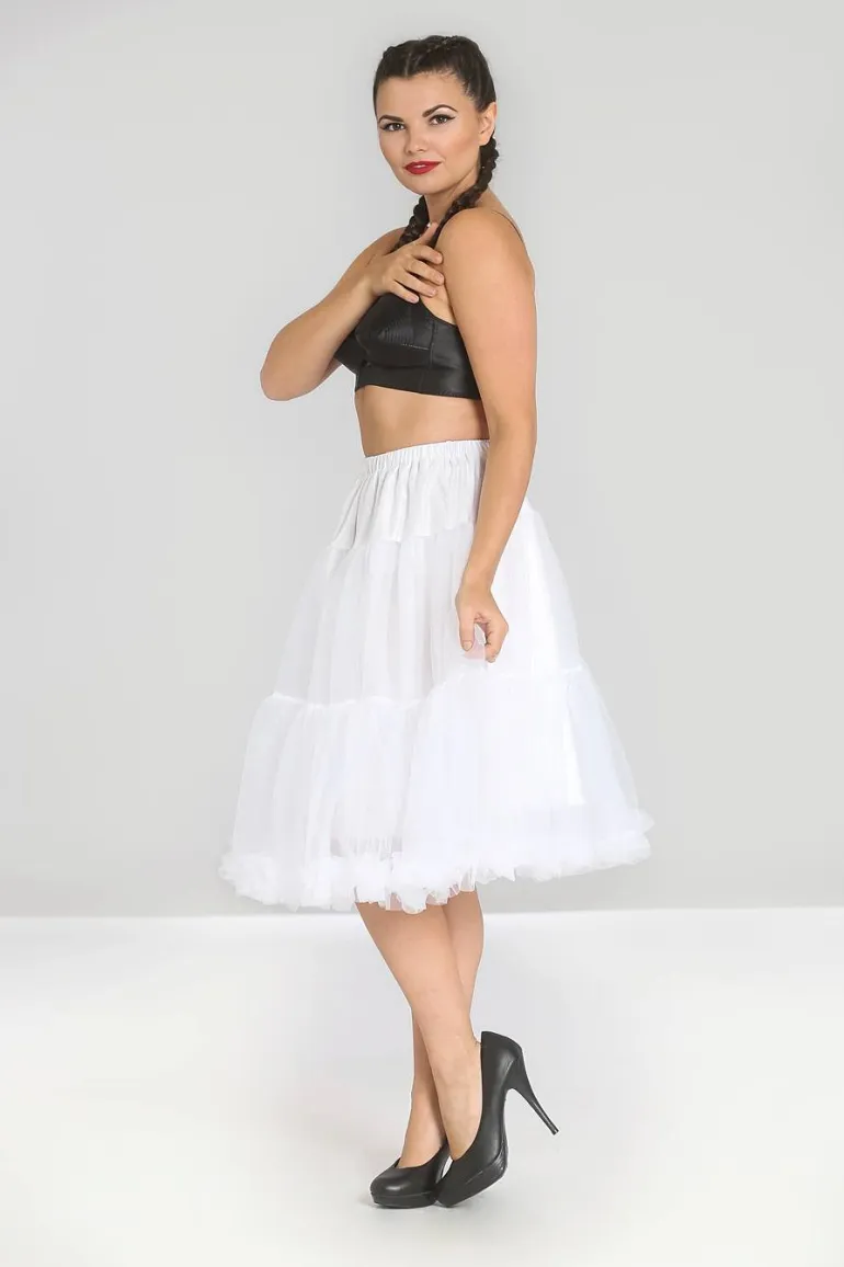 Penelope Petticoat