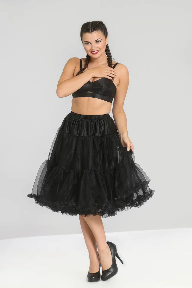 Penelope Petticoat