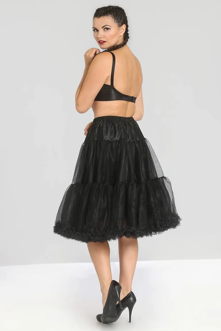 Penelope Petticoat