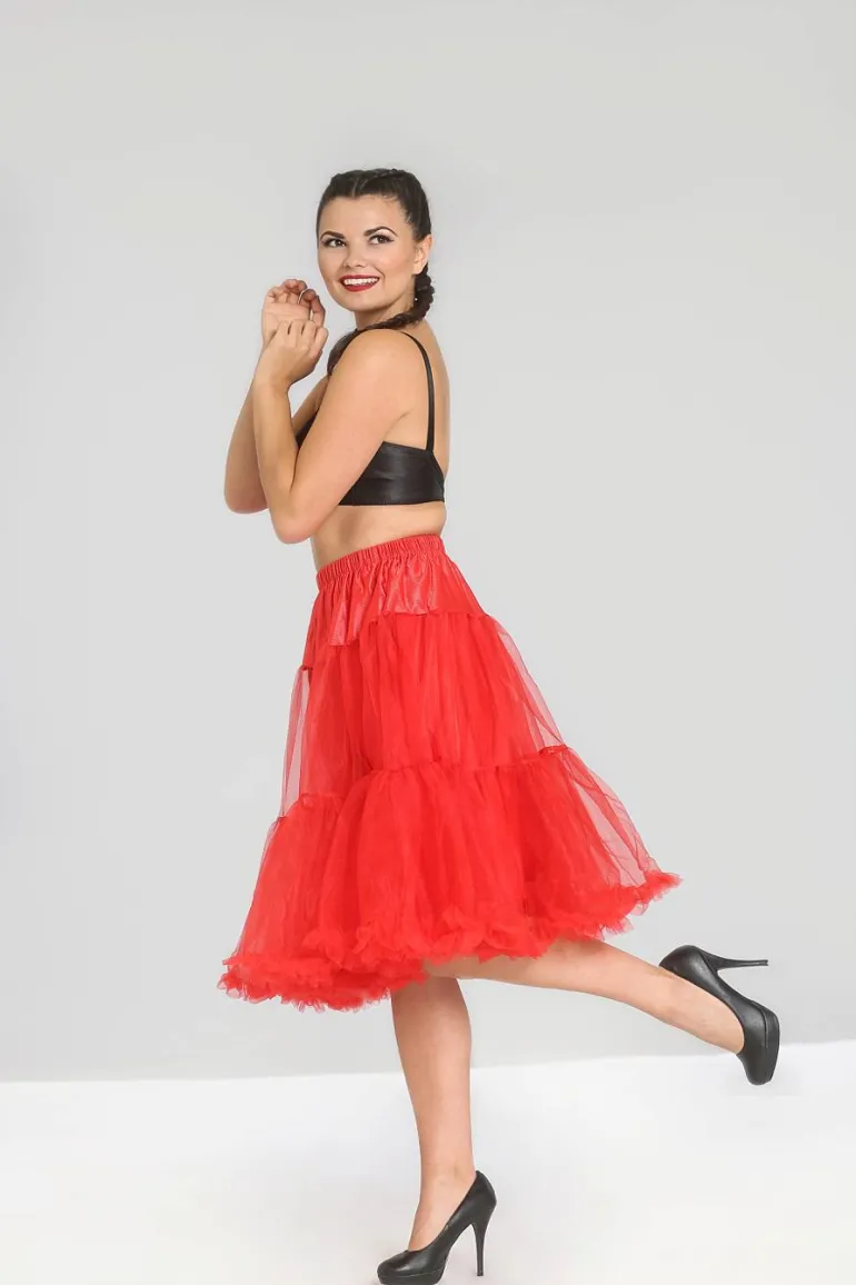 Penelope Petticoat
