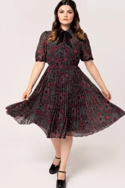 Perry Mid Dress