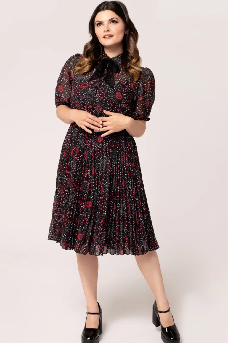 Perry Mid Dress