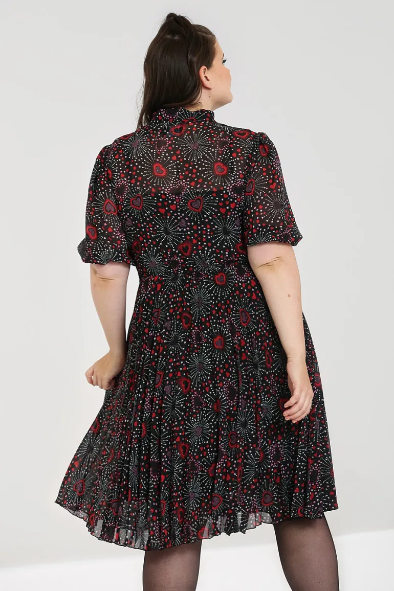 Perry Mid Dress