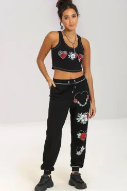Petal Joggers