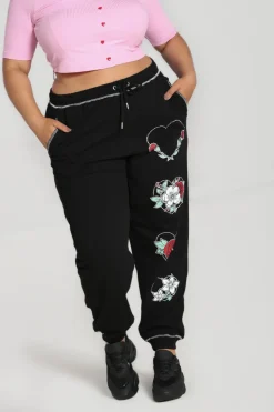 Petal Joggers