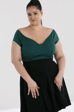 Petunia Top