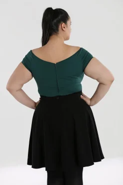 Petunia Top