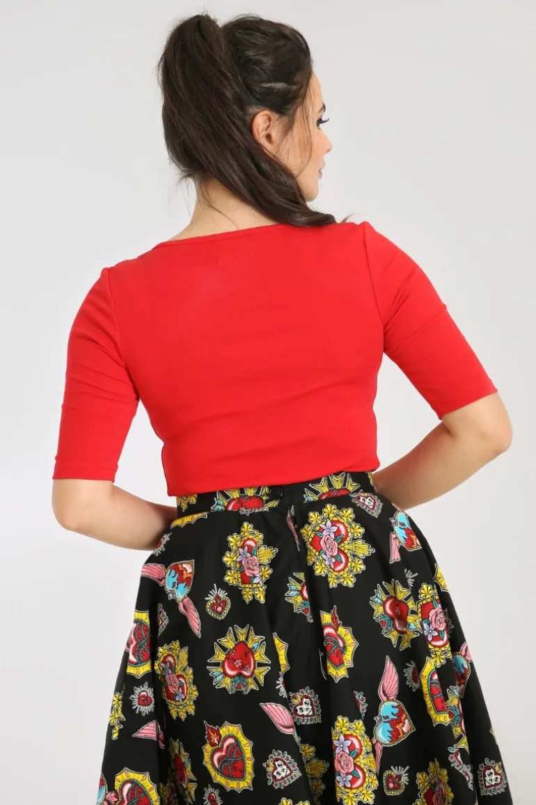 Philippa Top