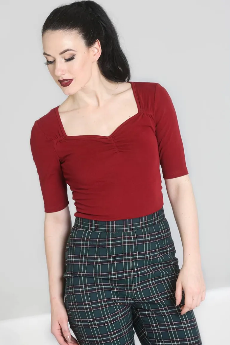 Philippa Top