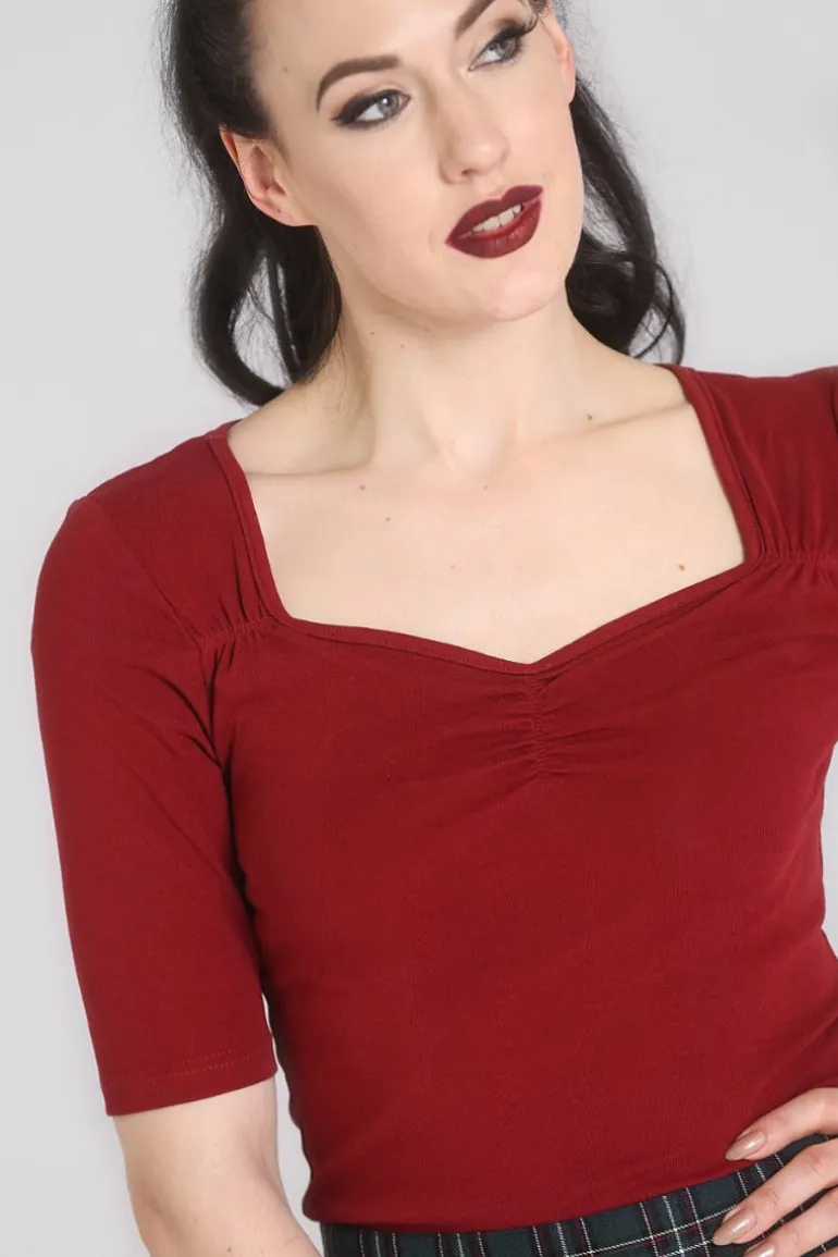 Philippa Top